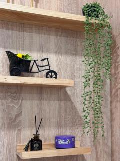 A-Six Apartment ЖК Адилет - Karagandy - 5