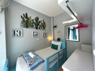 Sea breeze Pool villa in Ao-nang - Krabi - 4