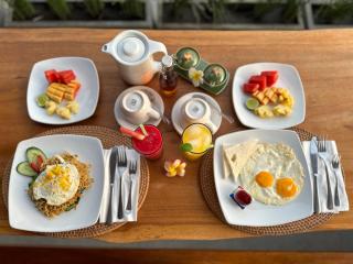Brata Cottage Ubud - Ubud - 9