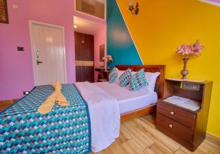 EMYs Misty Charm Private Villa Ooty by VOYE HOMES - 1