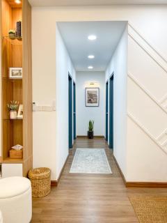 Cozy Stay at Mysa Home Dengkil - Kampung Dengkil - 7