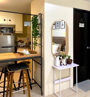 Layover staycation walking distance to NAIA T3 - Manila - 6