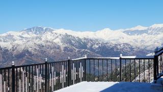 Hotel HILL Mount View Dalhousie Chamba - Dalhousie - 1