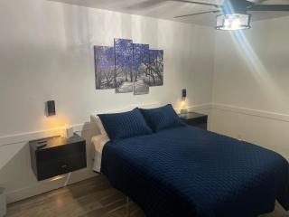 The Blue House Oasis - Wanette - 5