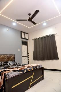 Om Villa - Mandvi - 4
