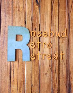 Rosebud Retro Retreat - Rosebud - 4