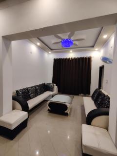 The Cozy Nest - Dehradun - 0