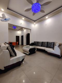 The Cozy Nest - Dehradun - 6