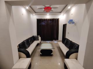 The Cozy Nest - Dehradun - 3