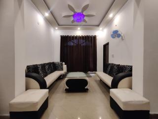 The Cozy Nest - Dehradun - 1