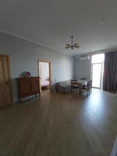 Two bedroom apartment Mikheil - - 0
