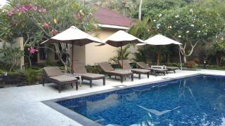 villa tom and jerry - Senggigi - 8