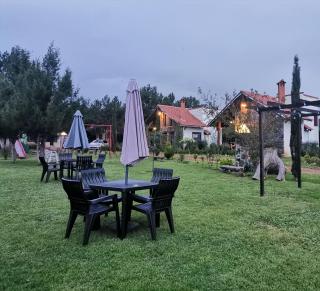 Namasté Cabañas, Huasca de Ocampo - Huasca de Ocampo - 7