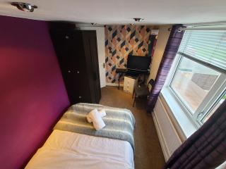 Grand House Near Etihad Coop Live - Manchester - 8