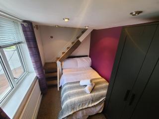 Grand House Near Etihad Coop Live - Manchester - 1
