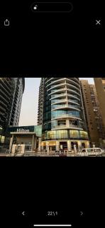 شقه فندقيه نيل هلتون ريزيدنس المعادي - 5