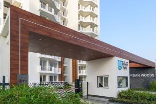 Family Suite near Medanta - Nilmatha - 2
