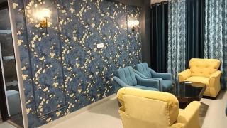 Family Suite near Medanta - Nilmatha - 5
