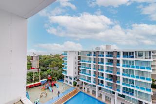 My Resort Beach Apartment - Hua Hin - 8