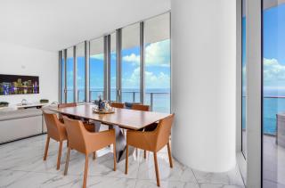 Ventur Penthouse Beachfront at LYFE Beach Resort - Hollywood - 6