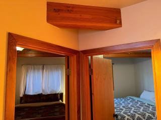 Amazing Oceanview 2 bedroom Oceanfront! by OceanviewHotTubs Shelter Cove, CA Tesla EV Station - 9