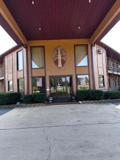 Park inn motel - - 9