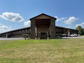 Park inn motel - - 7