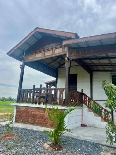 Homestay Denai 2 Harummanis - Simpang Empat - 7