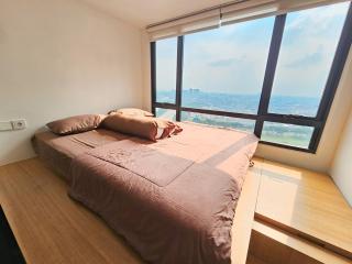 Collins Boulevard Apartemen By Livirooms Tangerang SA - - 1