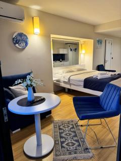 OrbiCityLux - Batumi - 4
