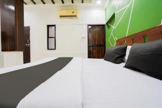 Hotel O The Heaven Inn - Nagpur - 1