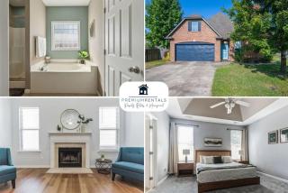 Quaint homey cottage style home in Harvest - Harvest - 0