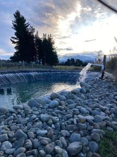 Kingfisher cottage - 4