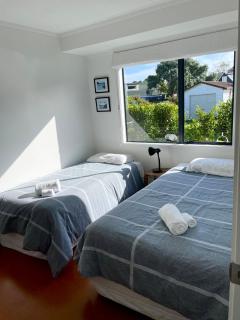 Hahei Beach House - 3 Bedroom - Hahei - 2