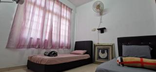 Anggerik Homestay - Kampong Batang Melekek - 6