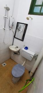 Anggerik Homestay - 2