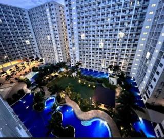 BIG CUT, END UNIT in SHORE RESIDENCES - Manila - 7