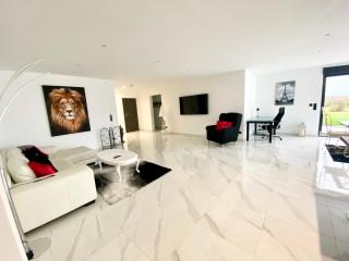 Villa Princesse neuve & grand standing ! - 5