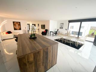 Maison neuve grand standing ! - Valmont - 2