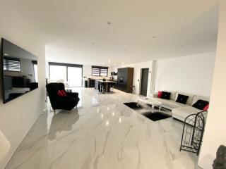 Maison neuve grand standing ! - Valmont - 7