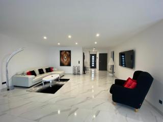 Maison neuve grand standing ! - Valmont - 4