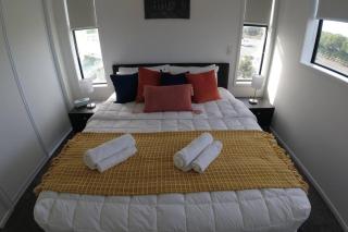 C-Side-R, Modern Beachfront Living - Christchurch - 8
