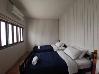 liaw base house - Bangkok - 2