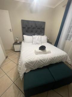 Tan 46 Park Acres - Nelspruit - 2