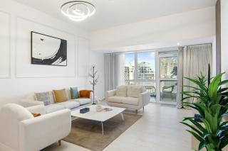 3br In Dubai Marina 10 Min To Jbr Beach - 4