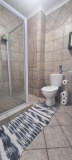 Misty Bay's Cozy Corner Apartment - Swakopmund - 9