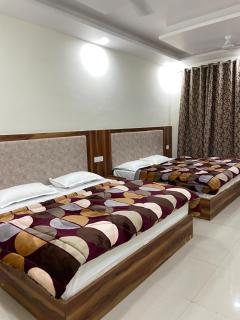 Hotel Ajay Palace - 7