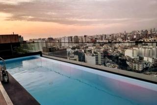 Apartamento en Miraflores - 1