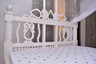 Taji Two bedroom lovely apartment - Malindi - 6