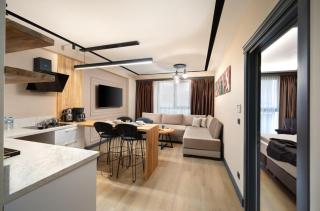 Şişli Family Time Suites - Istanbul - 7